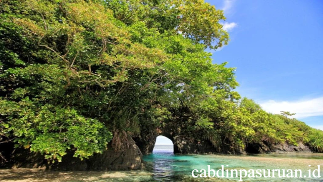 Pulau Enggano: Surga Tropis Nan Tersembunyi di Samudra Hindia